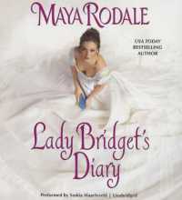 Lady Bridget's Diary : Keeping Up with the Cavendishes (Cavendish)