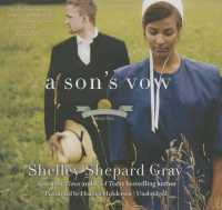 A Son's Vow Lib/E : The Charmed Amish Life, Book One (Charmed Amish Life)