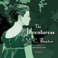 The Adventuress (House for the Season)