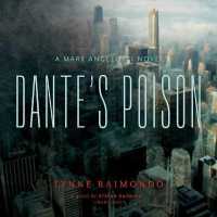 Dante's Poison : A Mark Angelotti Novel (Mark Angelotti)
