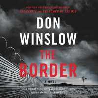 The Border (Power of the Dog Series, 3)
