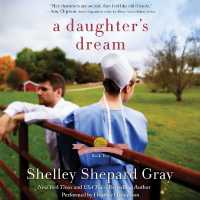 A Daughter's Dream : The Charmed Amish Life, Book Two (Charmed Amish Life)
