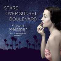 Stars over Sunset Boulevard Lib/E