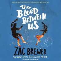 The Blood between Us