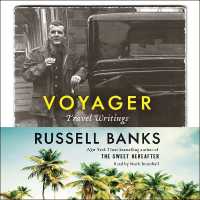 Voyager : Travel Writings （Library）