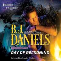 Day of Reckoning (Cascades Concealed)