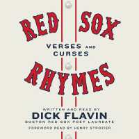 Red Sox Rhymes Lib/E : Verses and Curses