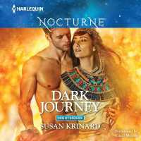 Dark Journey (Nightsiders)