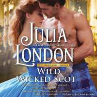 Wild Wicked Scot (Highland Grooms)