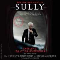 Sully : My Search for What Really Matters