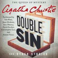 Double Sin and Other Stories (Hercule Poirot Mysteries)