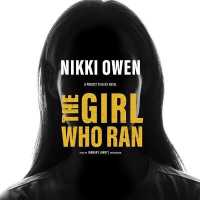 The Girl Who Ran (Project Trilogy)