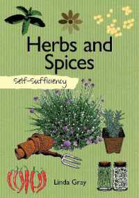 Self-Sufficiency: Herbs and Spices (Self-sufficiency)