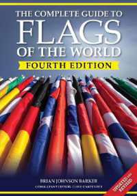 The Complete Guide to Flags of the World, 4th Edition （4TH）
