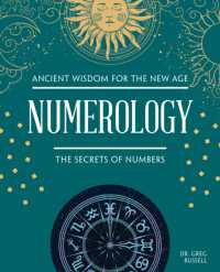 Numerology : The Secrets of Numbers