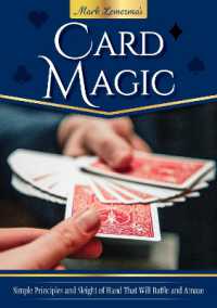 Card Magic Tricks