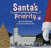 Santa's Priority : Keeping Christ in Christmas
