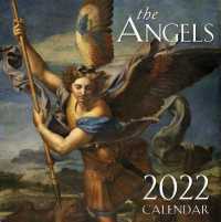 2022 the Angels Wall Calendar （WAL）