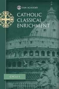 Catholic Classical Enrichment Cycle (Catholic Classical Enrichment Cycle)