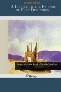 A Legacy to the Friends of Free Discussion