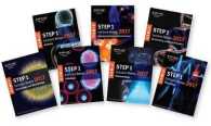 Kaplan USMLE Step 1 Lecture Notes 2017 (7-Volume Set) (Kaplan Test Prep)