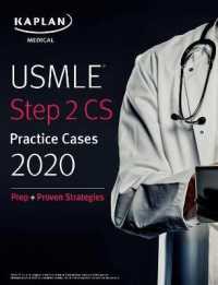 Kaplan Medical USMLE Step 2 CS Lecture Notes 2019 : Patient Cases + Proven Strategies (Kaplan USMLE Step 2 Cs Prep)