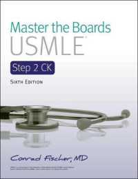 Master the Boards USMLE Step 2 Ck 6th Ed. (Master the Boards)