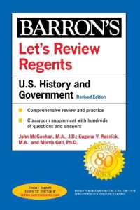 Let's Review Regents: Physics--The Physical Setting Revised Edition (Barron's New York Regents)