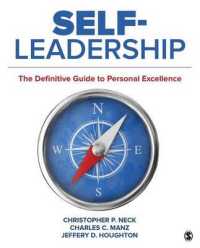 Self-Leadership : The Definitive Guide to Personal Excellence