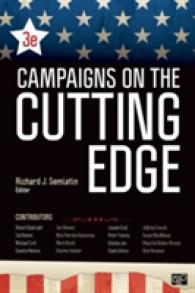 Campaigns on the Cutting Edge （3TH）