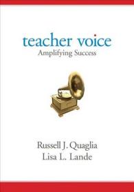 Teacher Voice : Amplifying Success
