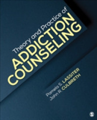 依存症カウンセリングの理論と実践<br>Theory and Practice of Addiction Counseling