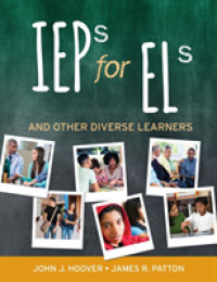 IEPs for ELs : And Other Diverse Learners