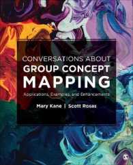 Conversations about Group Concept Mapping : Applications, Examples, and Enhancements