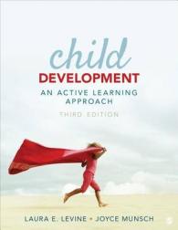Child Development : An Active Learning Approach （3TH）