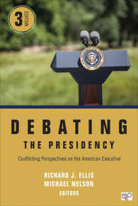 Debating the Presidency : Conflicting Perspectives on the American Executive