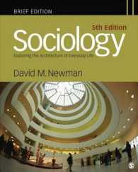 Sociology : Exploring the Architecture of Everyday Life （5 Brief）