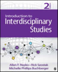 学際的研究入門（第２版）<br>Introduction to Interdisciplinary Studies （2ND）