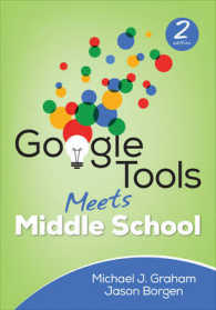 Google Tools Meets Middle School (Corwin Teaching Essentials)