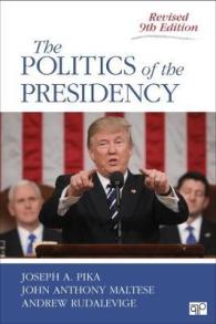 The Politics of the Presidency (Politics of the Presidency)