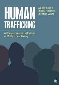Human Trafficking : A Comprehensive Exploration of Modern Day Slavery