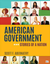 American Government : Stories of a Nation （Revised）
