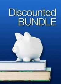 Bundle: Hanson， Mass Communication 6e + Edwards， Communication Career Guide