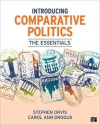 Introducing Comparative Politics : The Essentials