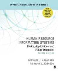 Human Resource Information Systems : Basics， Applications， and Future Directions