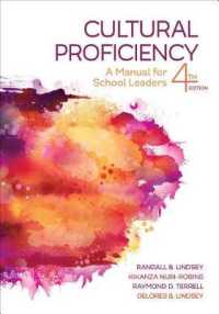 Cultural Proficiency : A Manual for School Leaders （4TH）