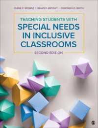 Teaching Students with Special Needs in Inclusive Classrooms （2ND）