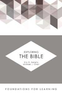 Exploring the Bible (Foundations for Learning)
