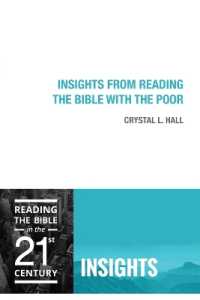 Insights from Reading the Bible with the Poor (Insights)
