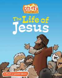 Life of Jesus : A Play and Learn Book -- Paperback / softback